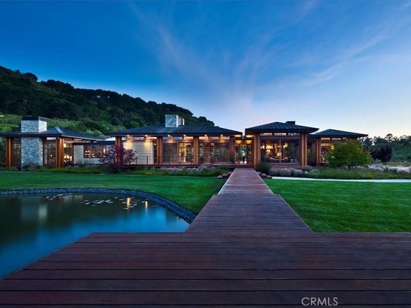 1604 Tiffany Ranch Road, Arroyo Grande, CA 93420