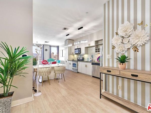 3810 Wilshire Boulevard, Unit 408, Los Angeles, CA 90010