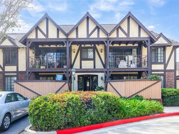 3613 S Bear, Unit B, Santa Ana, CA 92704