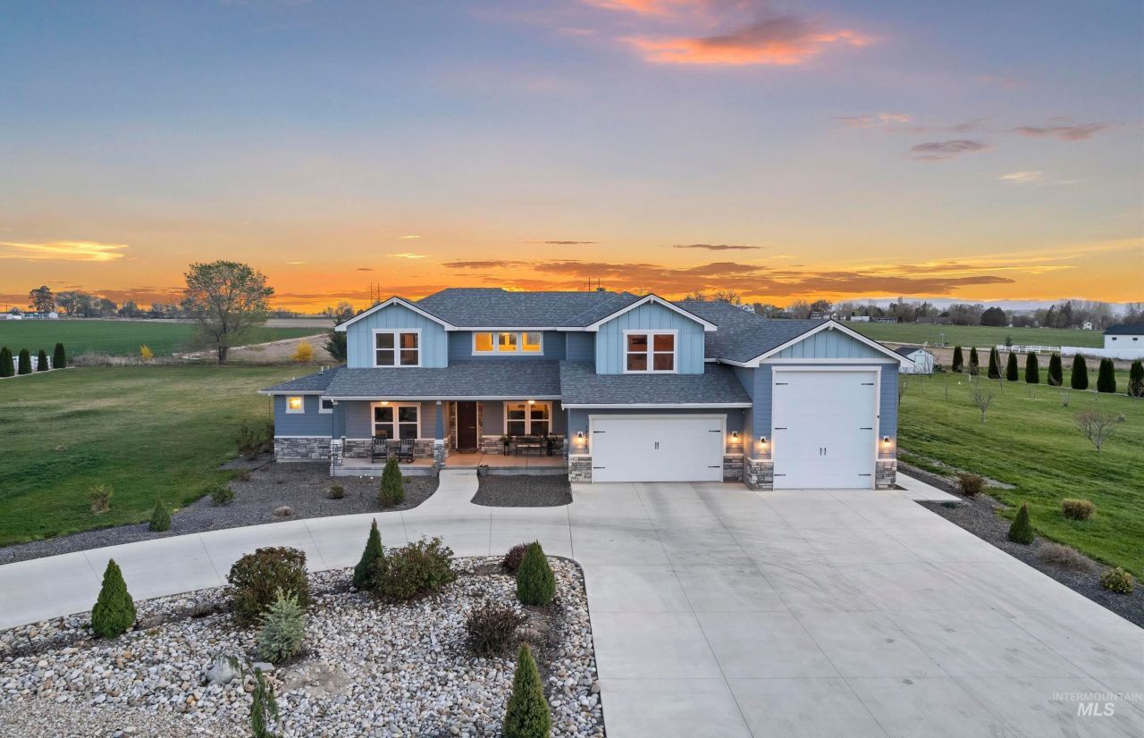 12359 Rivendell Ct, Nampa, ID 83686 Main Photo