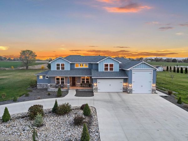 12359 Rivendell Ct, Nampa, ID 83686