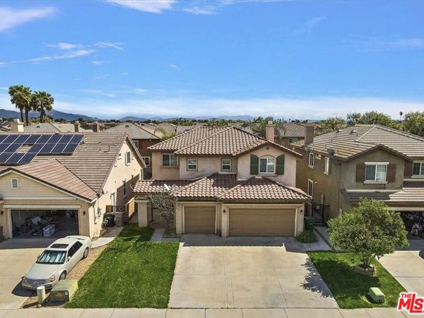 5634 Cambria Drive, Eastvale, CA 91752