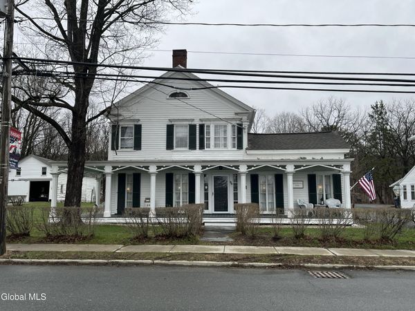 20 Elm Street, Unit Apartment, Nassau, NY 12123