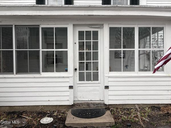 20 Elm Street, Unit Apartment, Nassau, NY 12123