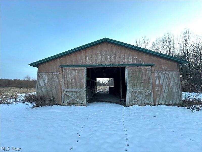 5733 Miller Road, Lowellville, OH 44436 Photo 3