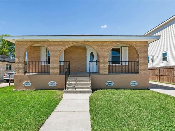 3133 WASHINGTON Street, Kenner, LA 70065