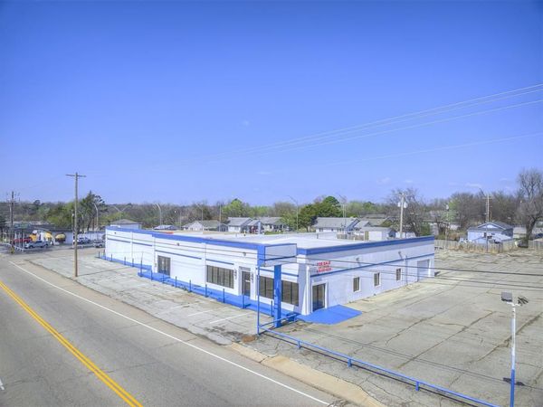 712 E Highland Street, Shawnee, OK 74801