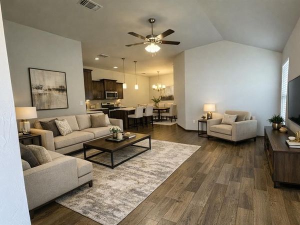 2417 Northcreek Lane, Oklahoma City, OK 73128