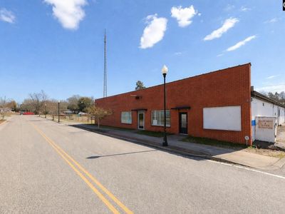 190 W 3rd Street, Swansea, SC 29160