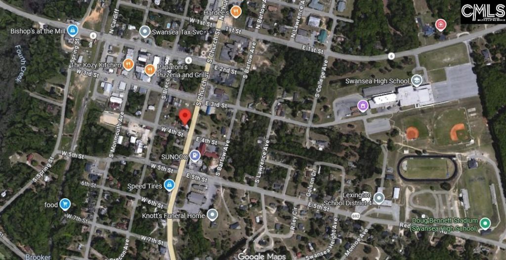 190 W 3rd Street Photo 4