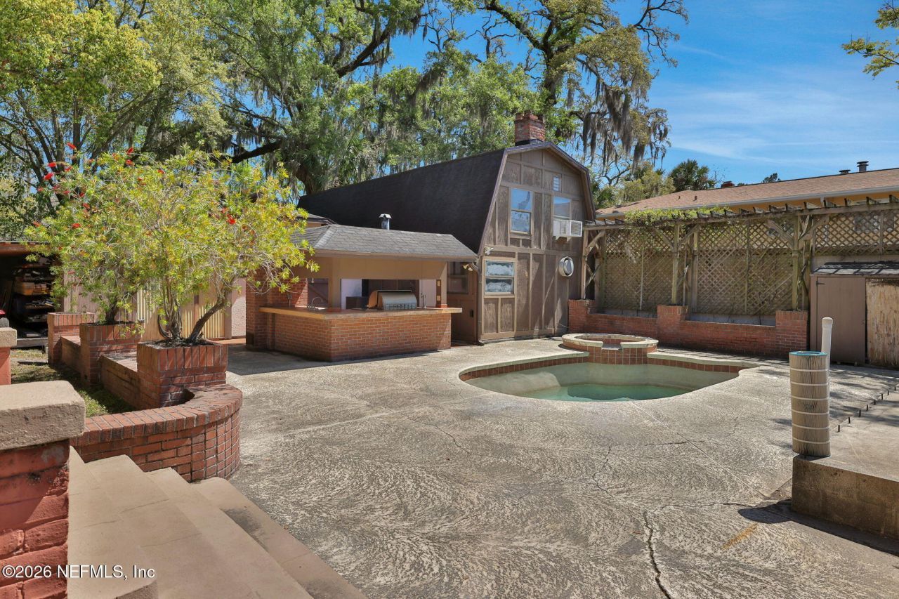 2160 Oak Street, Jacksonville, FL 32204 Photo