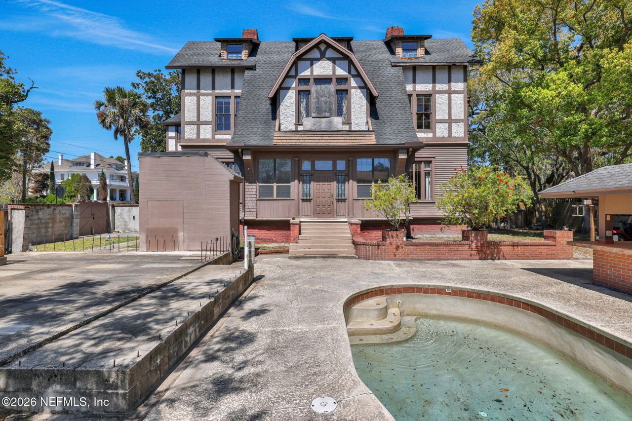 2160 Oak Street, Jacksonville, FL 32204 Photo