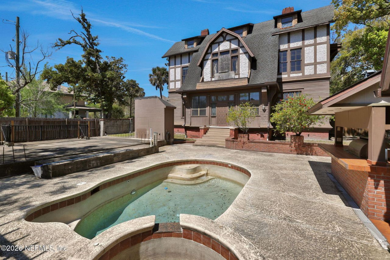 2160 Oak Street, Jacksonville, FL 32204 Photo