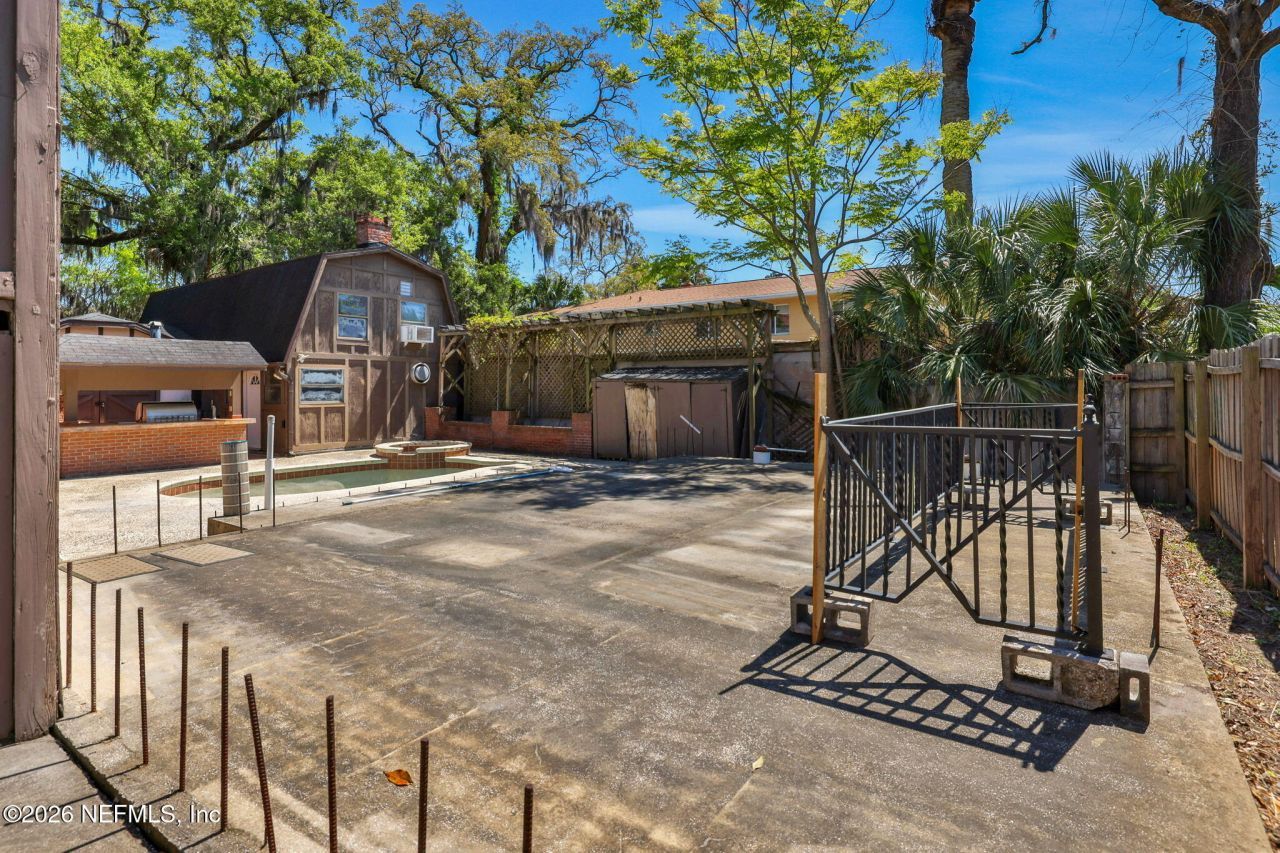 2160 Oak Street, Jacksonville, FL 32204 Photo