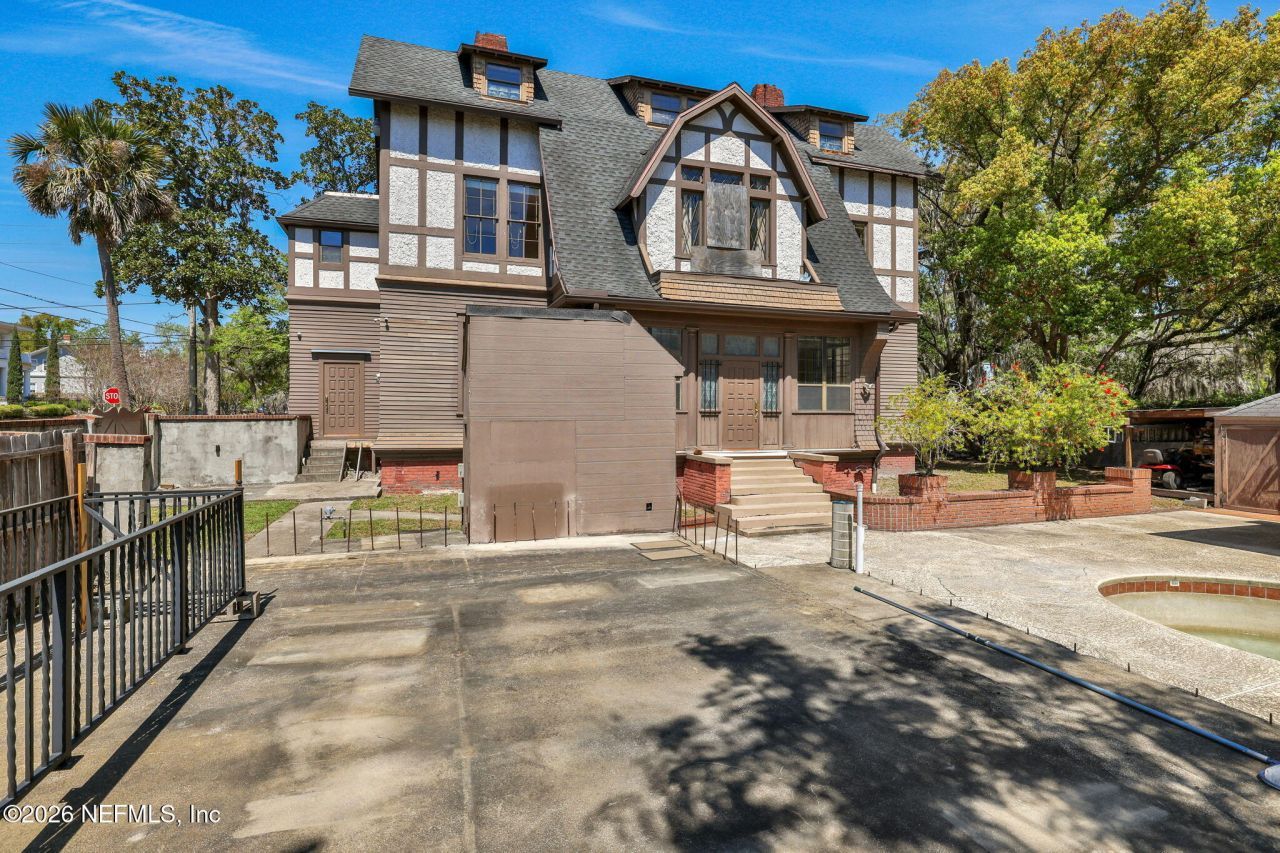 2160 Oak Street, Jacksonville, FL 32204 Photo