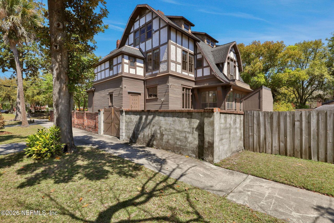 2160 Oak Street, Jacksonville, FL 32204 Photo