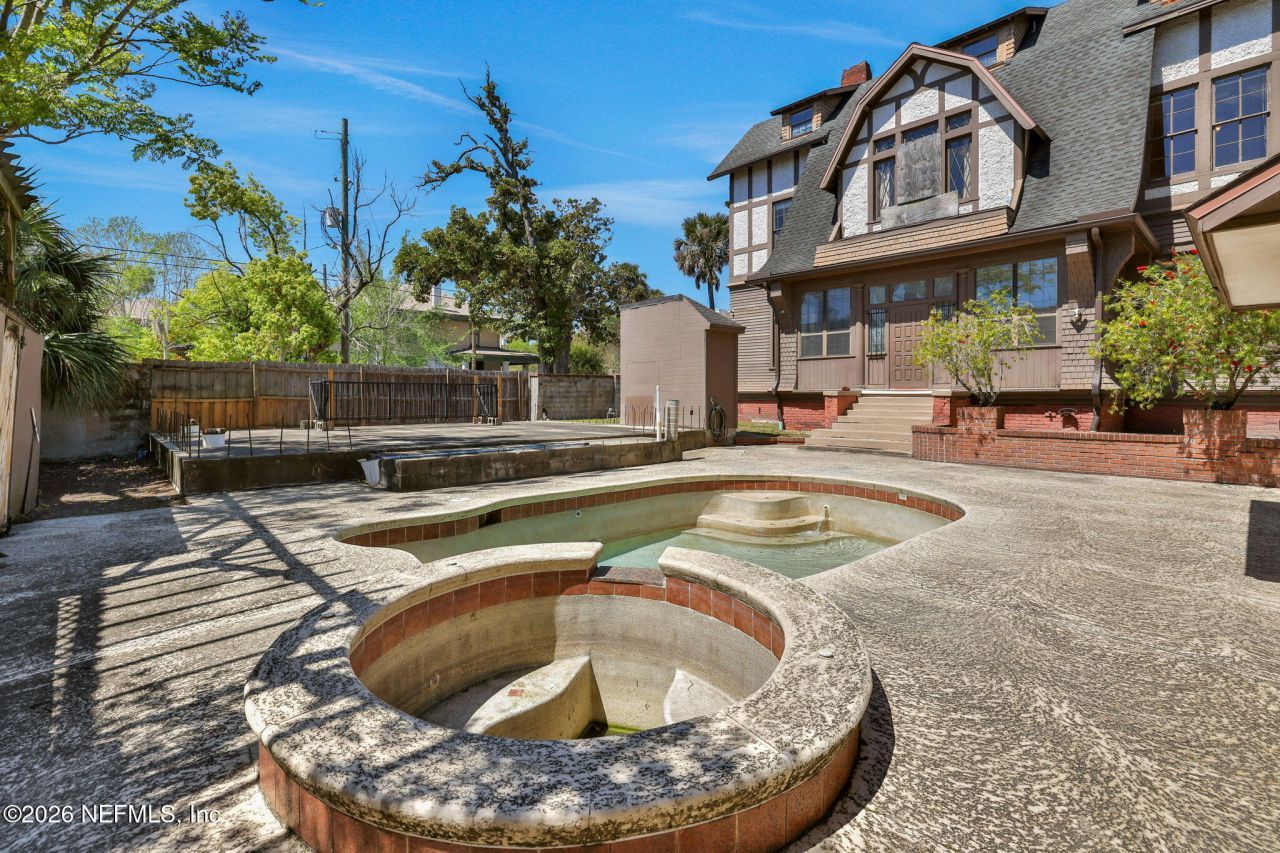 2160 Oak Street, Jacksonville, FL 32204 Photo