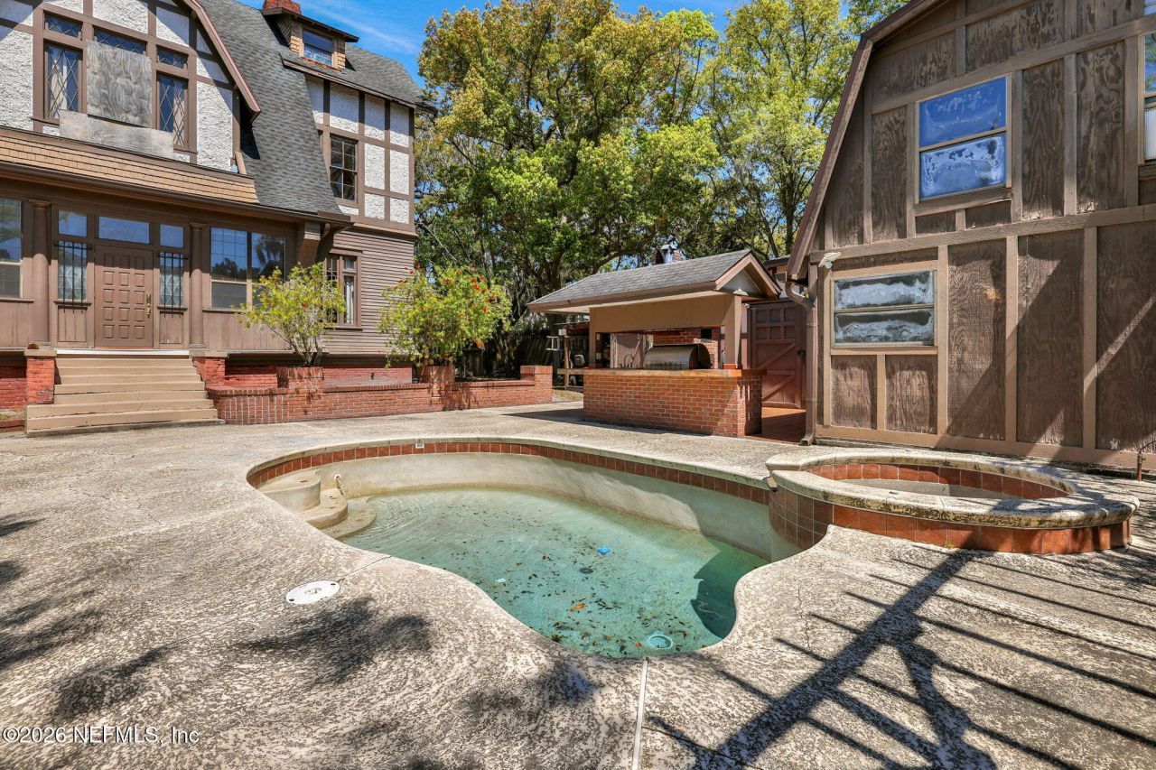 2160 Oak Street, Jacksonville, FL 32204 Photo