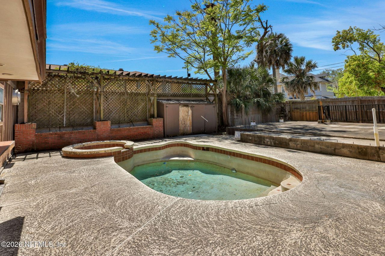 2160 Oak Street, Jacksonville, FL 32204 Photo