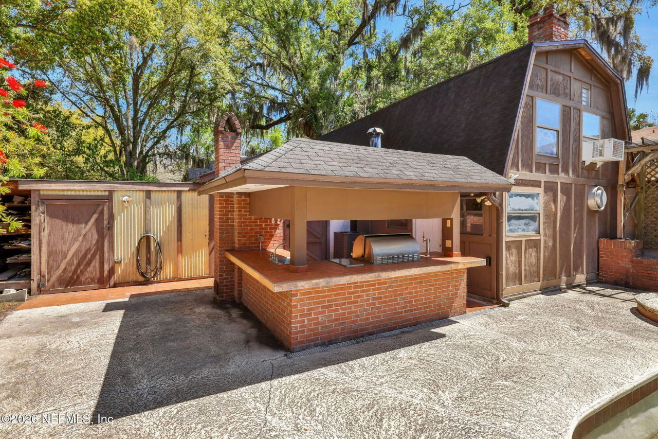 2160 Oak Street, Jacksonville, FL 32204 Photo