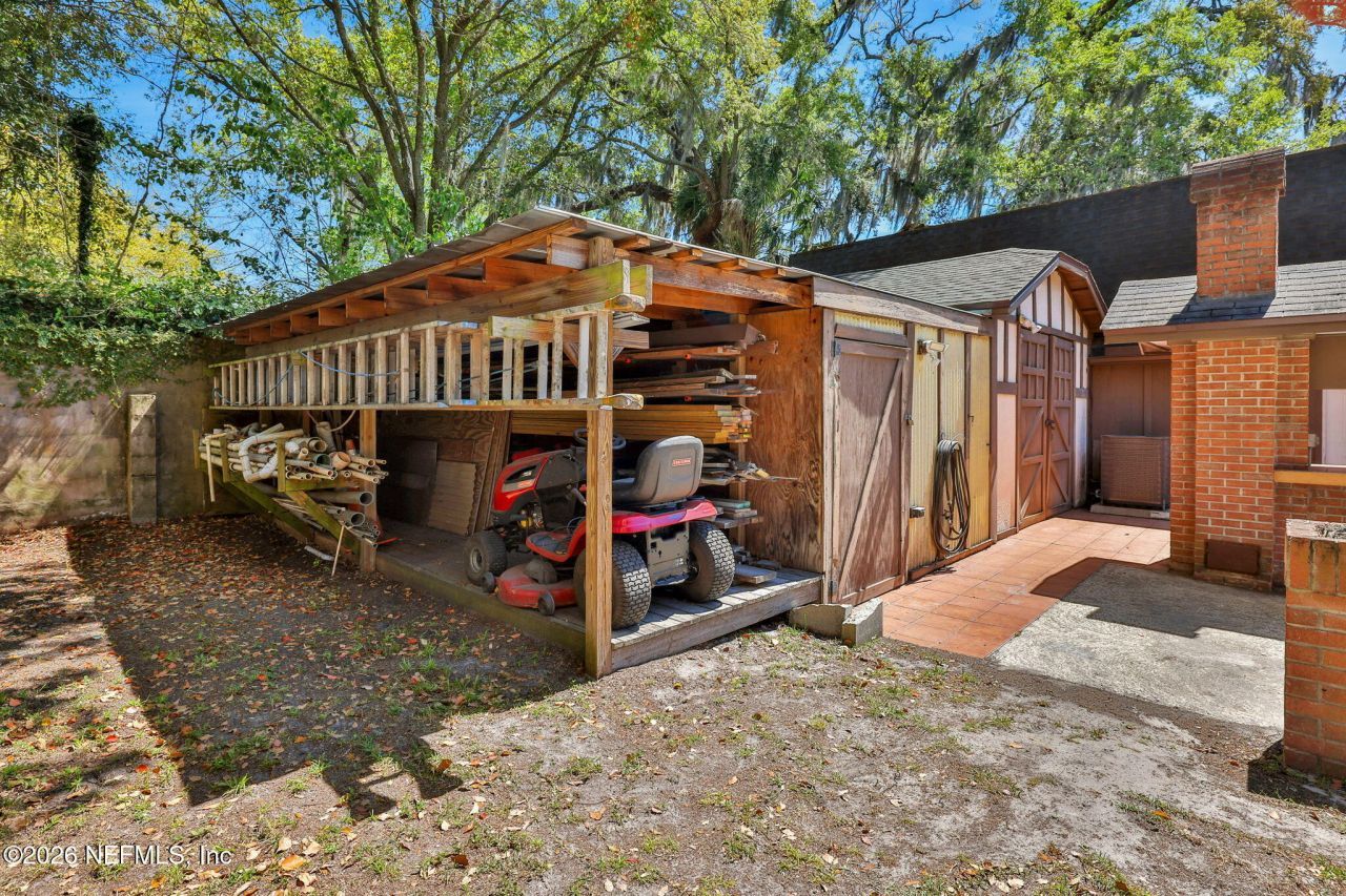 2160 Oak Street, Jacksonville, FL 32204 Photo