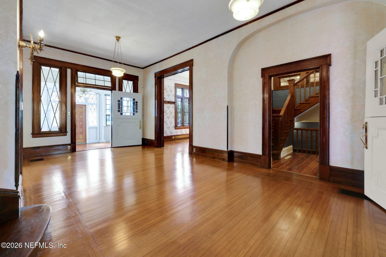 2160 Oak Street, Jacksonville, FL 32204 Photo