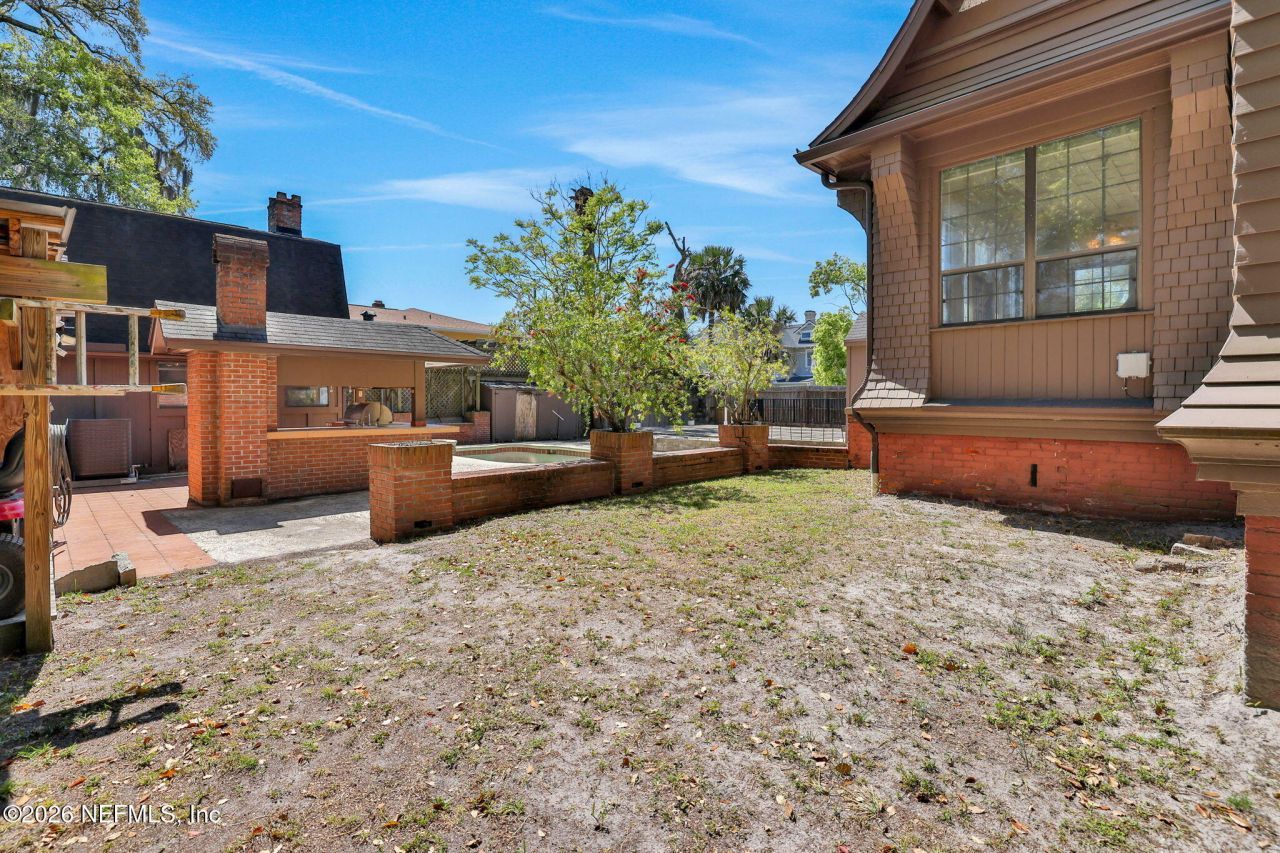 2160 Oak Street, Jacksonville, FL 32204 Photo