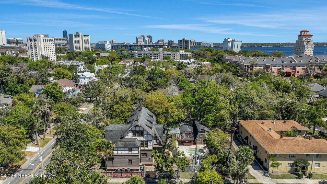 2160 Oak Street, Jacksonville, FL 32204 Photo