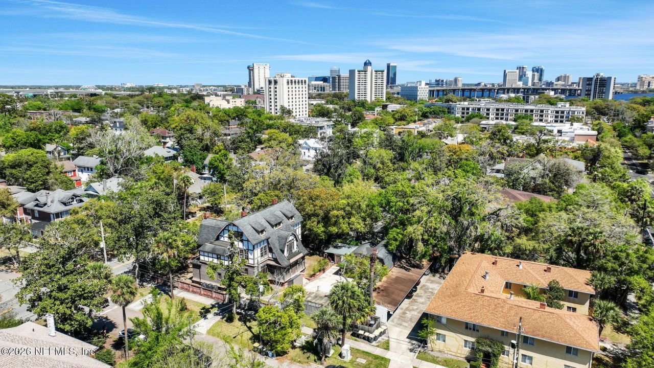 2160 Oak Street, Jacksonville, FL 32204 Photo