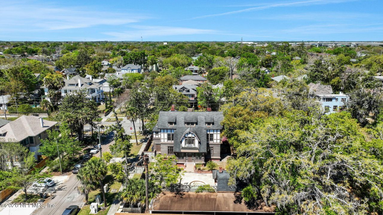 2160 Oak Street, Jacksonville, FL 32204 Photo