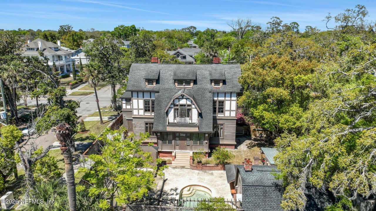 2160 Oak Street, Jacksonville, FL 32204 Photo