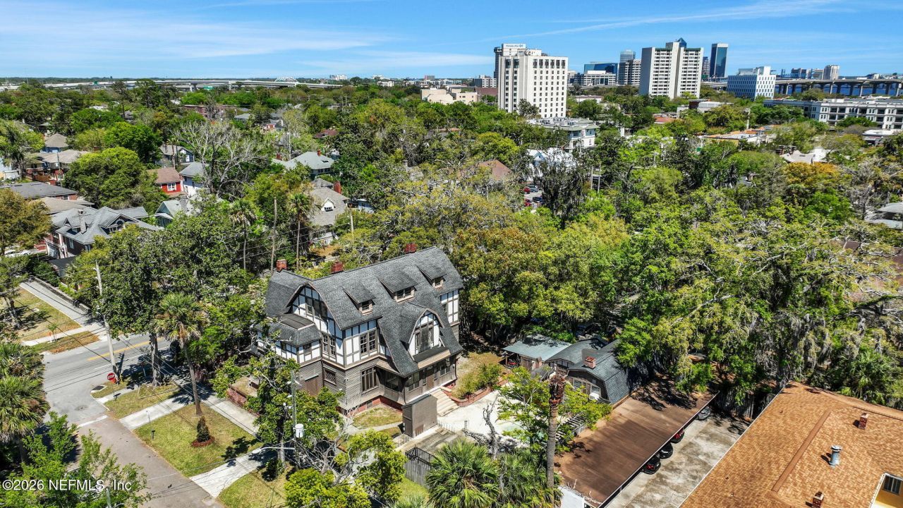 2160 Oak Street, Jacksonville, FL 32204 Photo