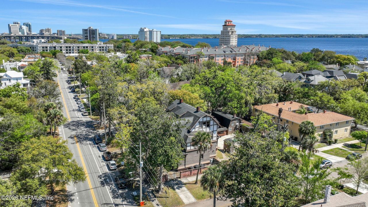 2160 Oak Street, Jacksonville, FL 32204 Photo