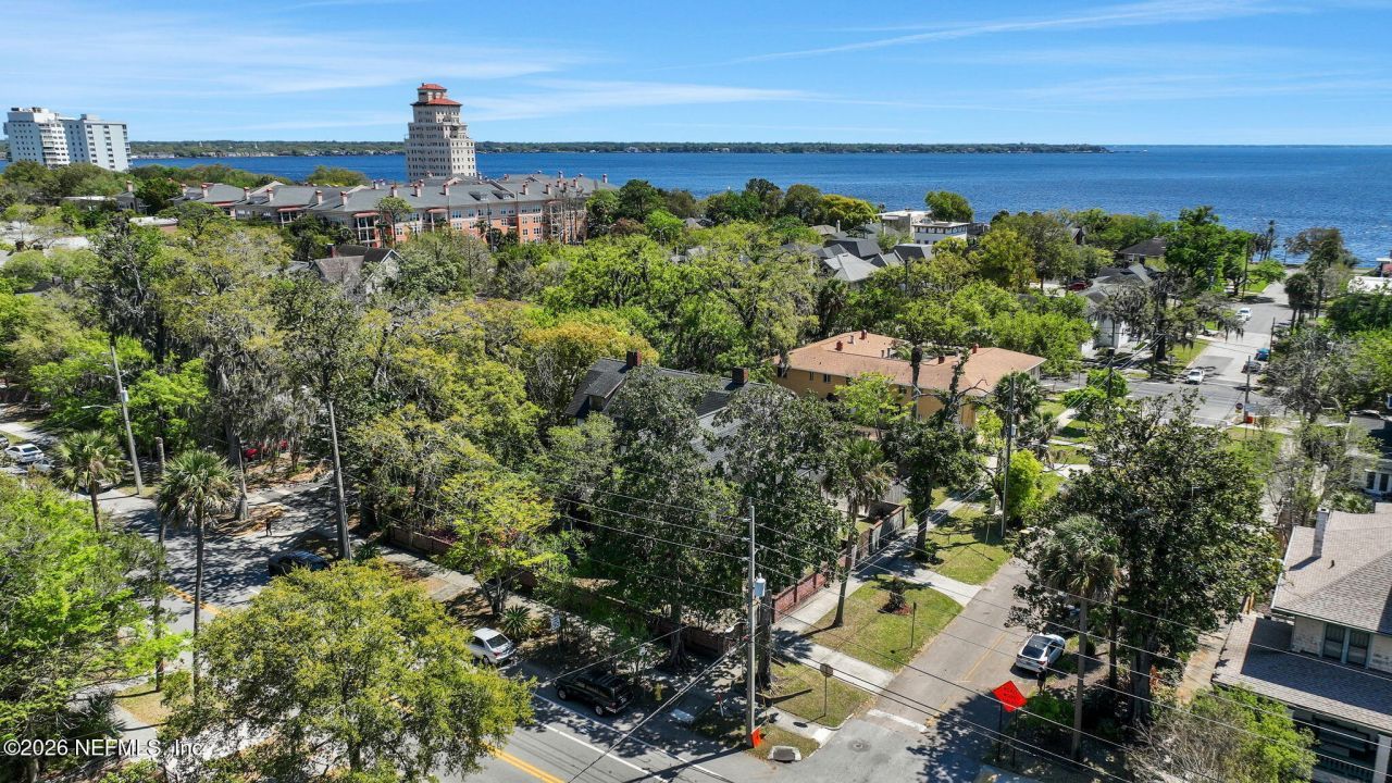2160 Oak Street, Jacksonville, FL 32204 Photo