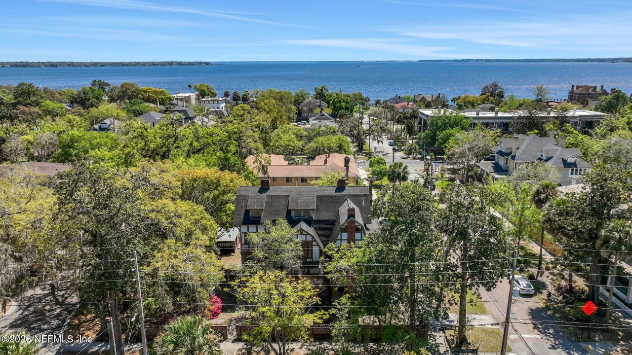 2160 Oak Street, Jacksonville, FL 32204 Photo