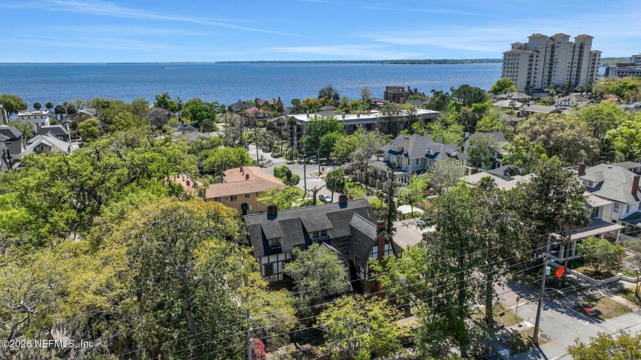 2160 Oak Street, Jacksonville, FL 32204 Photo