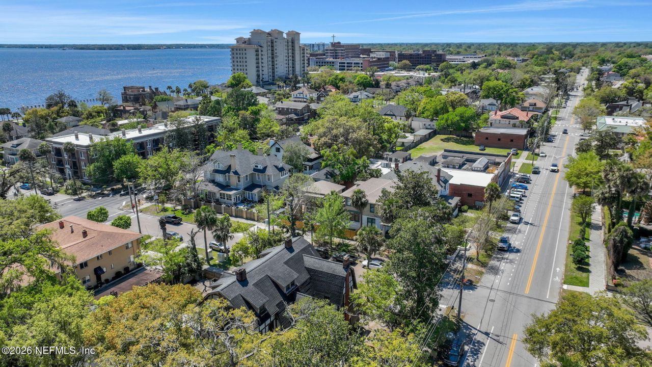 2160 Oak Street, Jacksonville, FL 32204 Photo