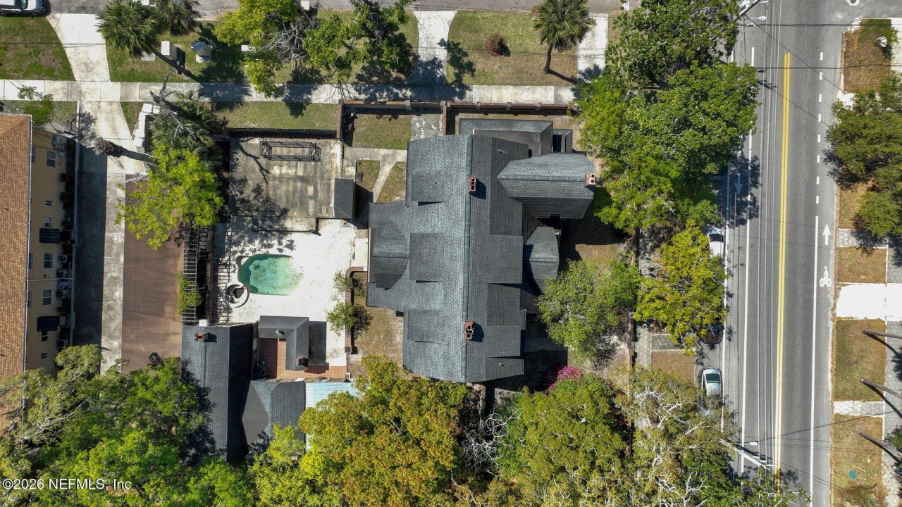 2160 Oak Street, Jacksonville, FL 32204 Photo