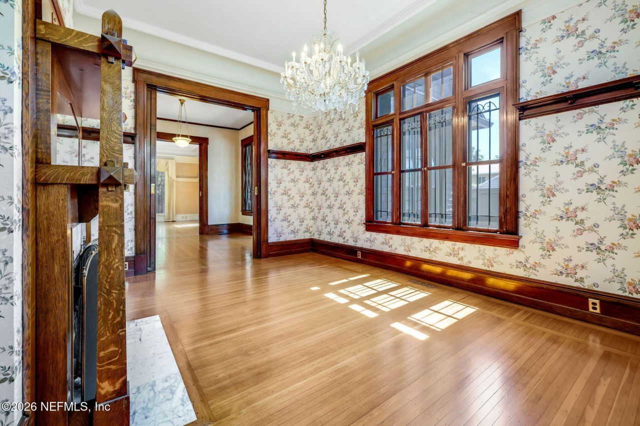 2160 Oak Street, Jacksonville, FL 32204 Photo