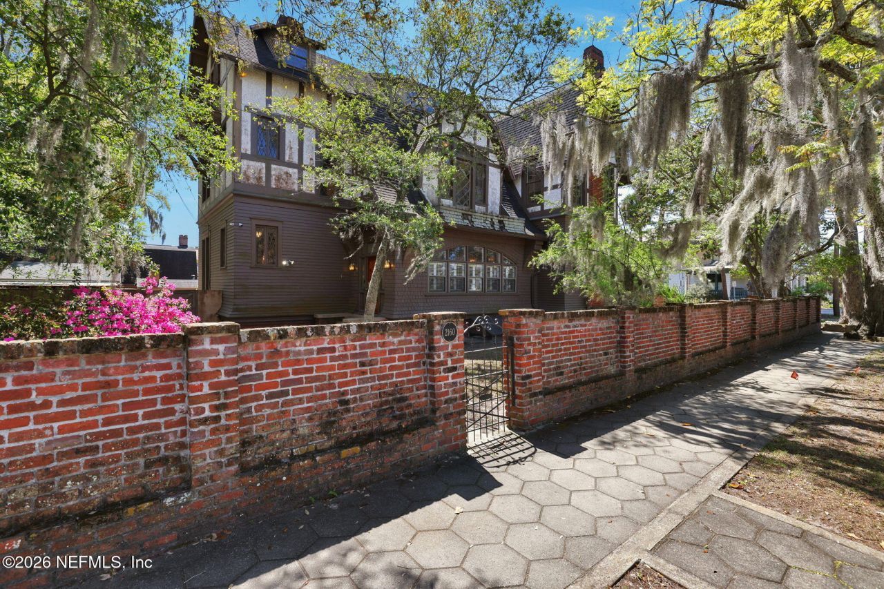 2160 Oak Street, Jacksonville, FL 32204 Photo
