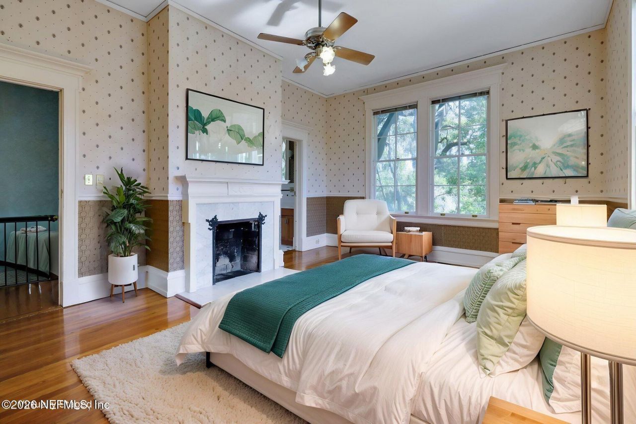 2160 Oak Street, Jacksonville, FL 32204 Photo