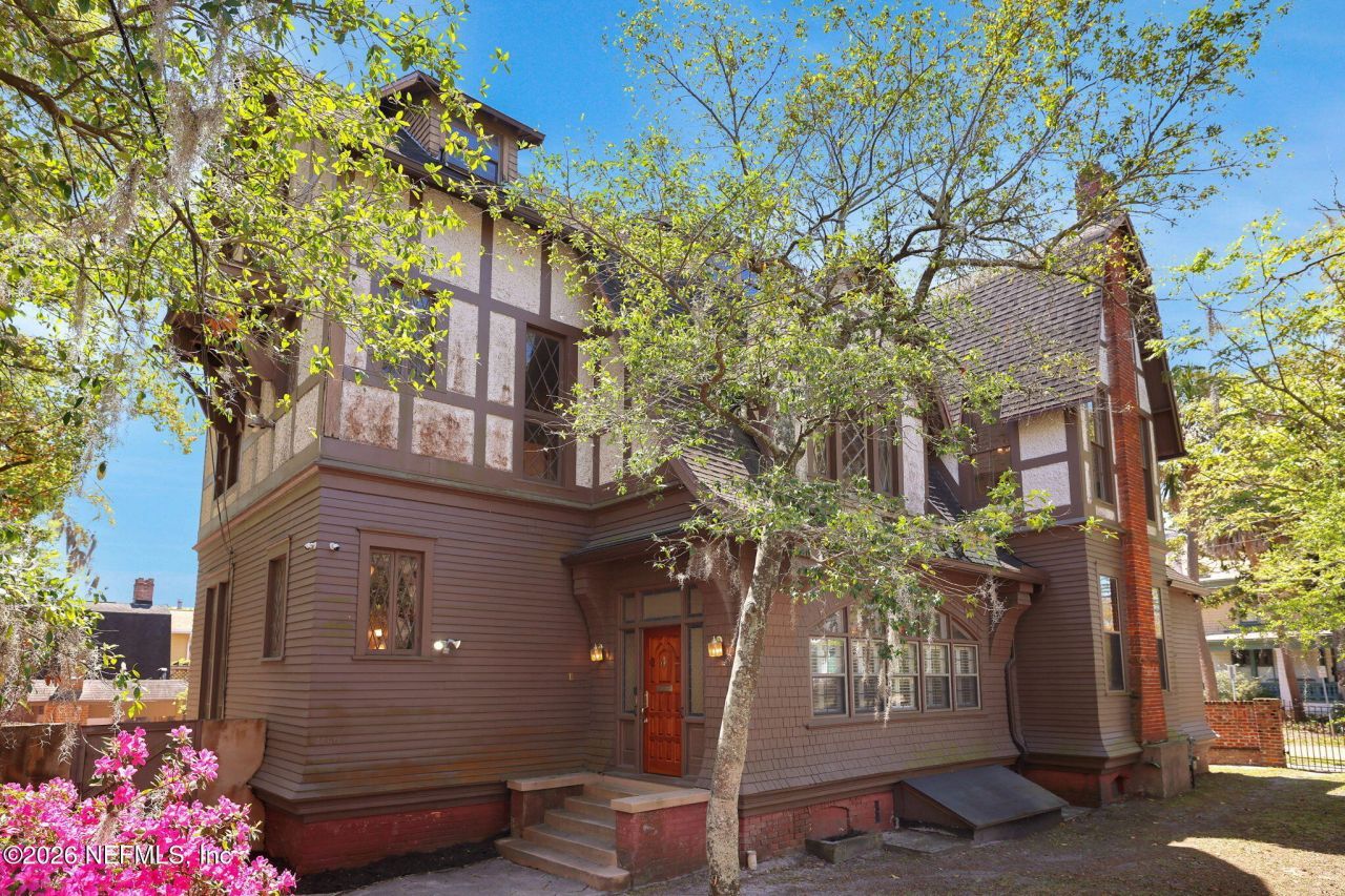 2160 Oak Street, Jacksonville, FL 32204 Photo