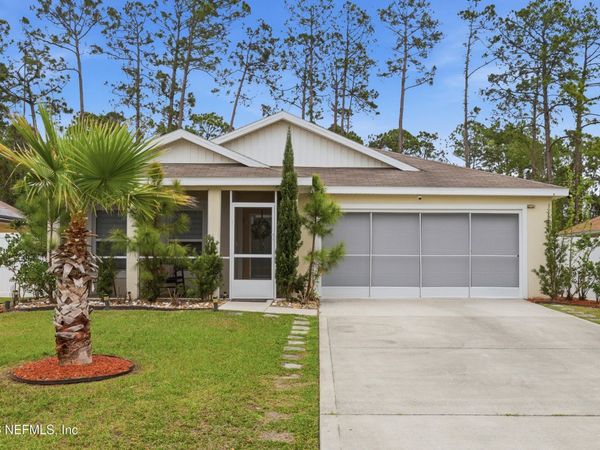 59 PICKERING Drive, Palm Coast, FL 32164