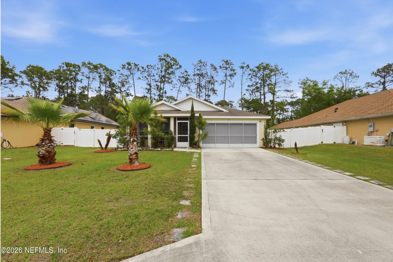 59 Pickering Drive, Palm Coast, FL 32164 Photo