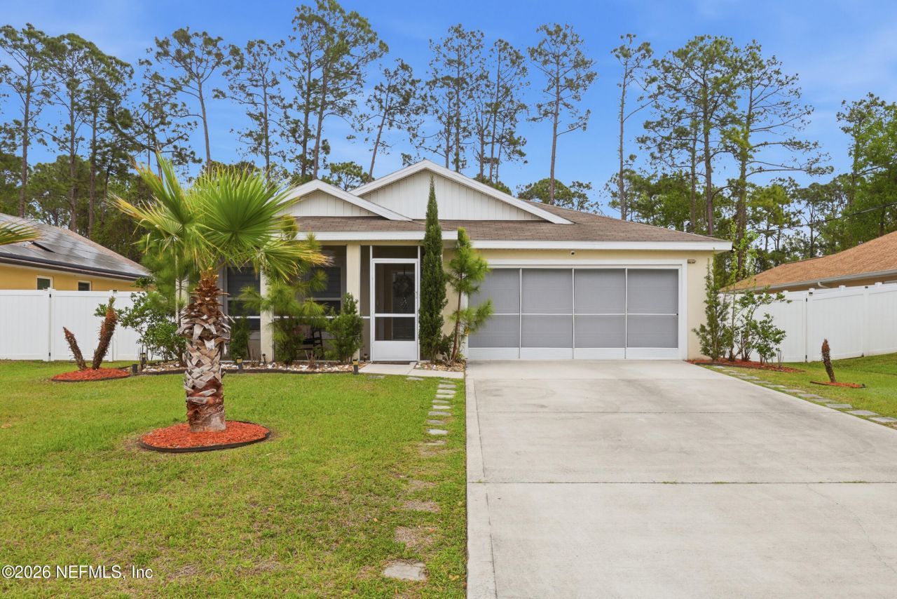 59 Pickering Drive, Palm Coast, FL 32164 Photo