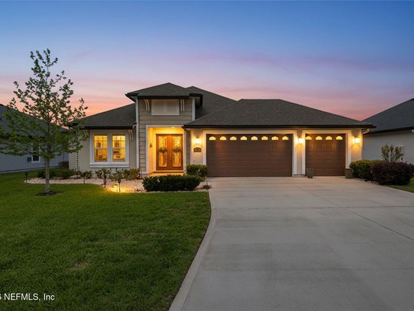 334 ATHENS Drive, St. Augustine, FL 32092