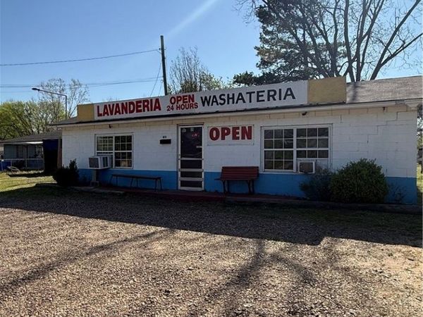 815 Old Highway 7, Dardanelle, AR 72834