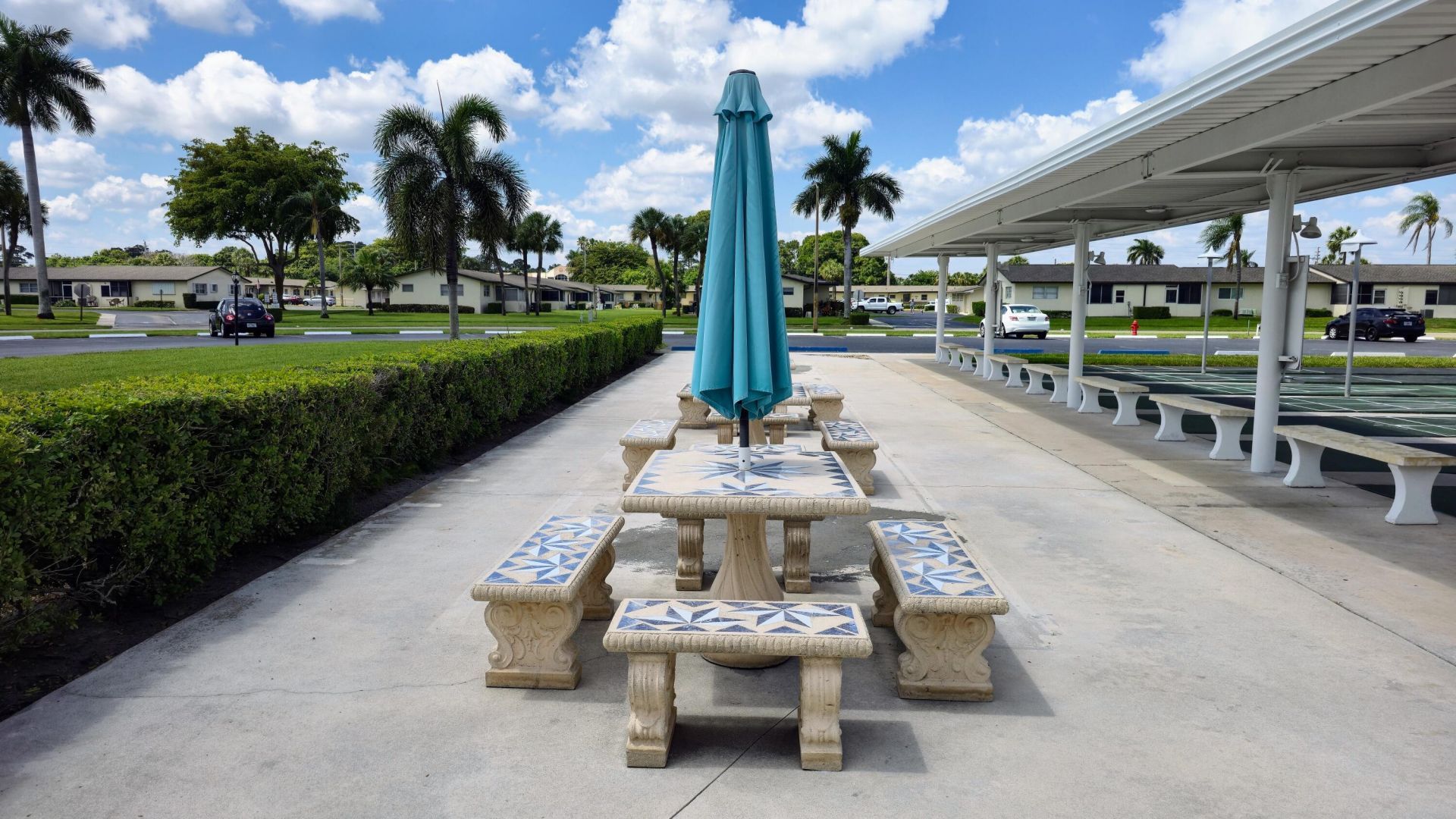 2800 Ashley Drive E, Unit B, West Palm Beach, FL 33415 Photo