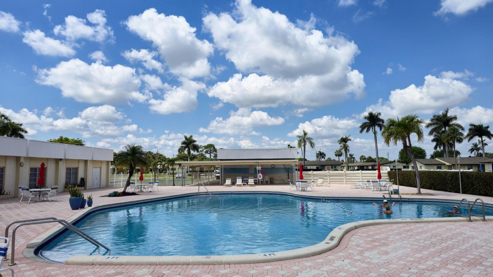 2800 Ashley Drive E, Unit B, West Palm Beach, FL 33415 Photo