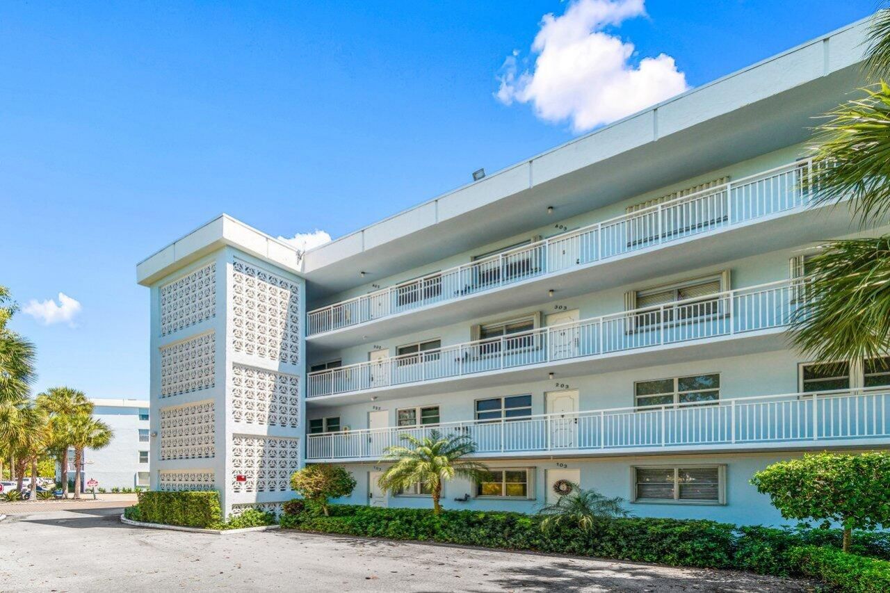 2010 S Federal Highway, Unit 201, Boynton Beach, FL 33435 Photo
